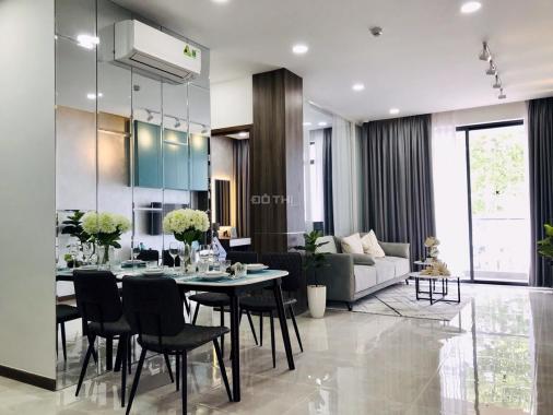 Bán căn hộ C SkyView Chánh Nghĩa, 1 PN, DT 53,22m2, view hồ bơi, giá 1,73 tỷ. LH 0896 475679