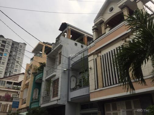 Bán nhà đường Nguyễn Quý Anh, P. Tân Sơn Nhì, DT 4x16m, đúc 1 lầu sân thượng, hẻm nhựa 10m có lề