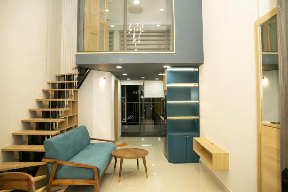 Cho thuê căn La Astoria 3 số 383 Nguyễn Duy Trinh, Bình Trưng Tây, Q2, TP. HCM