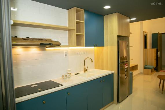 Cho thuê căn La Astoria 3 số 383 Nguyễn Duy Trinh, Bình Trưng Tây, Q2, TP. HCM