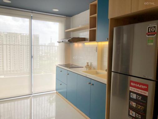 Cho thuê căn La Astoria 3 số 383 Nguyễn Duy Trinh, Bình Trưng Tây, Q2, TP. HCM
