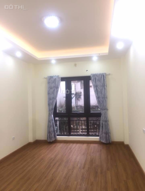 Bán nhà 6 tầng đẹp ngõ 11 Vương Thừa Vũ, Thanh Xuân, giá tốt