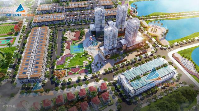 Bán đất nền dự án tại dự án khu đô thị Venus Gardenia, Đồng Hới, Quảng Bình, giá đầu tư