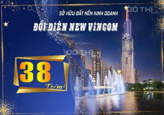 Đặt chỗ dự án đất nền ven biển Đà Nẵng - Melody City, chỉ 200 tr/nền