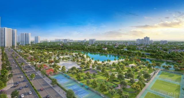 Hot giá chỉ 1 tỷ đến 1.8 tỷ Vinhomes Smart City Tây Mỗ, Đại Mỗ. 0986879946