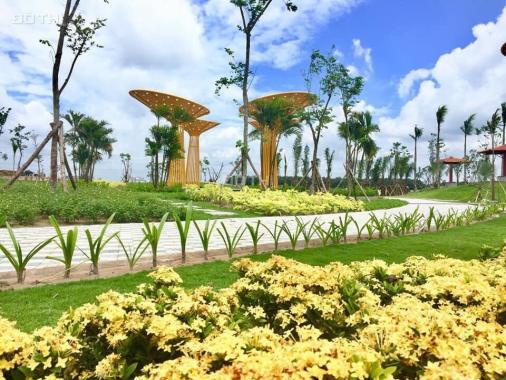 Khu đô thị mới Phúc An Garden, Bình Dương, giá đầu tư chỉ từ 300tr, SHR, trả góp 0% LS