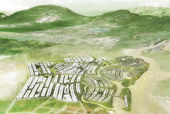 Bán đất nền dự án tại dự án Golden Hills City, Liên Chiểu, Đà Nẵng. LH 0917928828