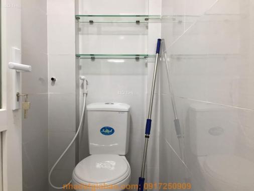 Cho thuê nhà đẹp nguyên căn nằm ngay Phạm Văn Chiêu, Phường 9, Gò Vấp
