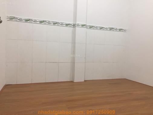 Cho thuê nhà đẹp nguyên căn nằm ngay Phạm Văn Chiêu, Phường 9, Gò Vấp