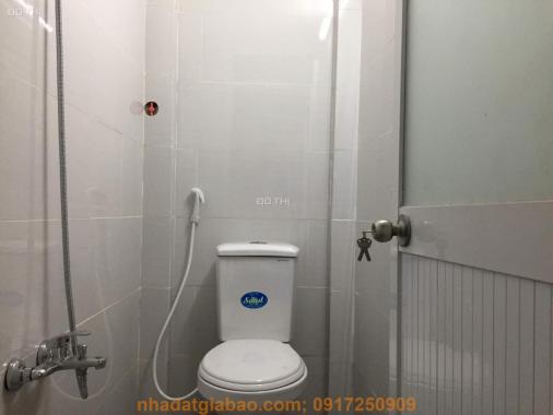 Cho thuê nhà đẹp nguyên căn nằm ngay Phạm Văn Chiêu, Phường 9, Gò Vấp