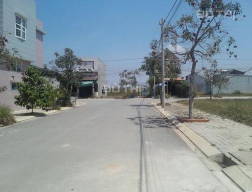 Cần vốn nên bán đất tại đường Trịnh Quang Nghị, Phường 7, Quận 8, diện tích 100m2, giá 1.5 tỷ