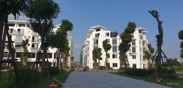 Bán biệt thự, liền kề Khai Sơn Town, Long Biên, đầu tư, kinh doanh cực tốt, DT 93m2, giá 11,2 tỷ