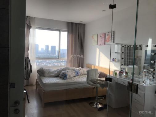Cần bán căn hộ cao cấp 2PN (112m2) tại Thảo Điền Q2 giá tốt. LH: 0985536023