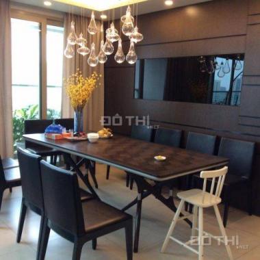 Chính chủ bán căn góc 172m2 Mandarin Garden, 3PN tầng đẹp ban công view tuyệt đẹp. LH 0979.846.899