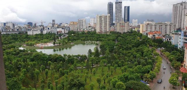 Căn hộ lý tưởng với tiện ích nội khu sang trọng tiện lợi