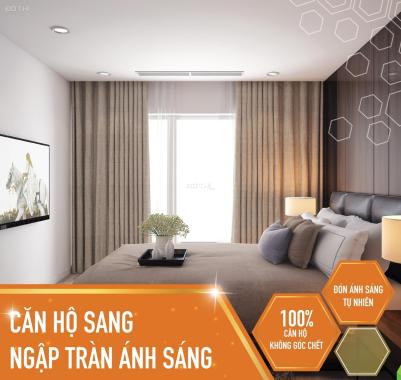 Chung cư Bea Sky: Tháng 8 phát lộc, quà tặng hấp dẫn từ chủ đầu tư Đại Đông Á