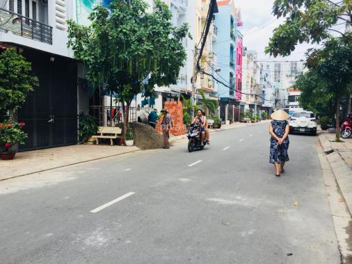 Cần bán nhanh nhà hẻm vip đường Trần Văn Ơn, P. Tân Sơn Nhì, Q. Tân Phú, DT 4.5m x 17.2m, nhà 2 lầu