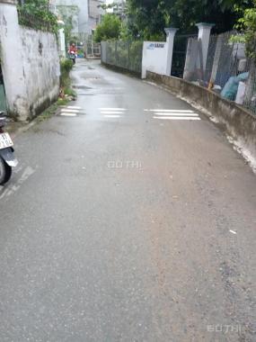 Bán lô đất đường Số 6 49A đường 10, Tăng Nhơn Phú B, 59m2, 3.3 tỷ, ô tô bao quay đầu