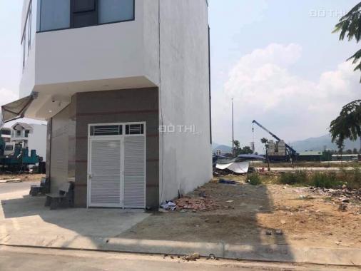 Bán đất nền dự án khu đô thị Lê Hồng Phong I, Nha Trang, S 60m2, giá 2.3 tỷ (TL)