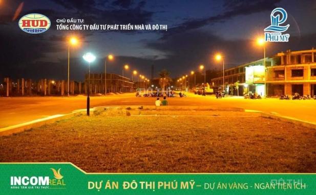 Shophouse KĐT Phú Mỹ, trung tâm TP Quảng Ngãi. Đã có sổ: 0987.103.558