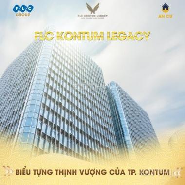 Dự án FLC Kontum vị trí đắc địa đầu tư siêu lợi nhuận, đẳng cấp thượng lưu