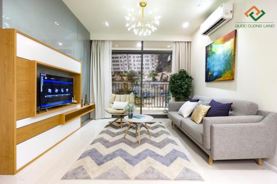 Mở bán 30 suất nội bộ căn hộ hạng sang Central Premium Q. 8, TT 30% nhận nhà không cần vay NH