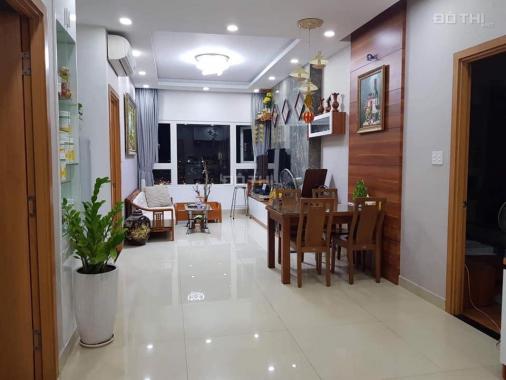 Bán lại căn hộ 3 PN, 81m2 block B, căn góc, full nội thất, giá 3.6 tỷ. LH 0917285990