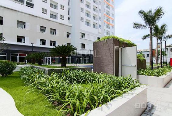 Kẹt tiền cần bán gấp căn 2 PN dự án Moonlight Park View, giá rẻ nhất dự án, 62m2. LH: 0936 829 839