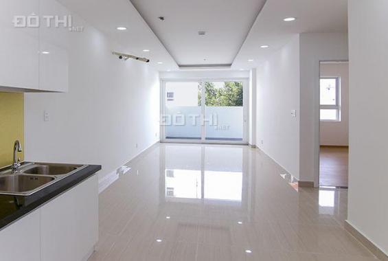 Kẹt tiền cần bán gấp căn 2 PN dự án Moonlight Park View, giá rẻ nhất dự án, 62m2. LH: 0936 829 839