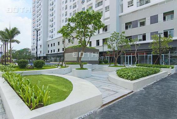 Kẹt tiền cần bán gấp căn 2 PN dự án Moonlight Park View, giá rẻ nhất dự án, 62m2. LH: 0936 829 839