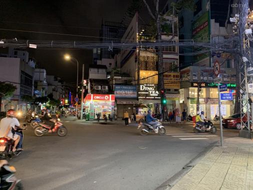 Nhà ngay đường nguyễn đình chiểu kế bên trường tiểu học Lương Định Của, 4 tỷ, Q. 3, P. 4