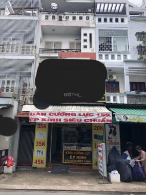 Bán nhà MTKD đường Nguyễn Quý Anh, P. Tân Sơn Nhì, Q. Tân Phú