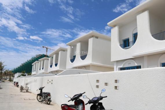 Cam Ranh Bay - Thiên đường nghỉ dưỡng theo kiến trúc Hy Lạp 5 * trên vịnh Cam Ranh. LH 0938531704