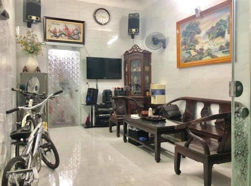 Bán nhà riêng phố Nguyễn Công Trứ, Hà Nội 2.85 tỷ