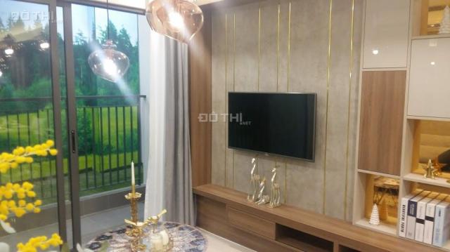 CĐT mở bán căn hộ 55m2, tầng trung, tòa S1.08, view rộng, bên dưới là bể bơi, gần TMDV, giá 1,7 tỷ