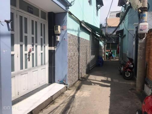 Cần tiền bán gấp nhà đường Nguyễn Thị Thập, Q7, nhà đẹp, chính chủ
