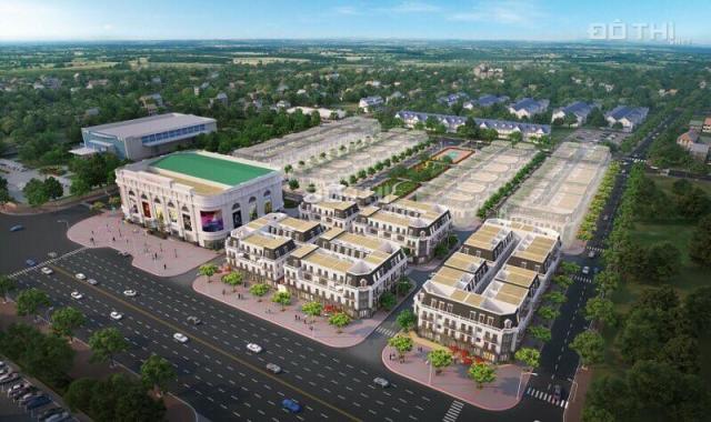 Đầu tư siêu lợi nhuận với dự án Tropical City Hạ Long, Quảng Ninh