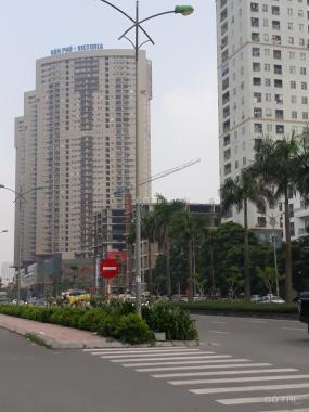 Chính chủ bán nhà khu đô thị mới Văn Phú, Hà Đông, kinh doanh sầm uất 90m2, nhỉnh 7 tỷ