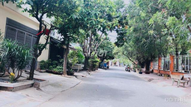 Bán nhà ngay MT Nguyễn Văn Linh có SHR, nhà mới xây dọn vào ở ngay. LH 0902443929