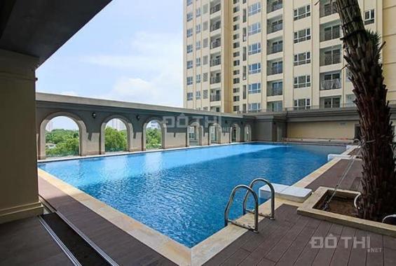 Chính chủ bán nhanh căn hộ cao cấp Sài Gòn Mia, vị trí đẹp, view đẹp, giá đẹp. Đã bàn giao