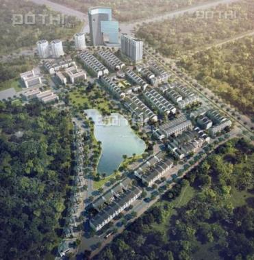 Bán nhà liền kề khu đô thị Xuân Phương, Viglacera. DT 100m2, full nội thất, giá 6,2 tỷ