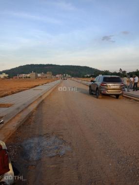 Bán đất nền dự án tại đường Quốc Lộ 1A, La Hà, Tư Nghĩa, Quảng Ngãi, diện tích 100m2, giá 850 Tr