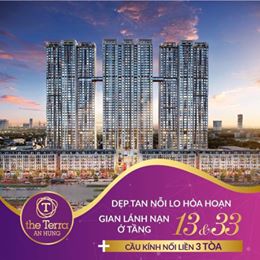 Suất ngoại giao dự án Terra An Hưng - Tặng ngay 1 lượng tăng SJC - 0968.670.255