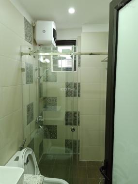 Nhà Nguyễn Đức Cảnh lô góc 4 tầng, 36m2, 3 mặt thoáng ngõ rộng 2m cách ô tô 20m ra phố 60m, 2.6 tỷ