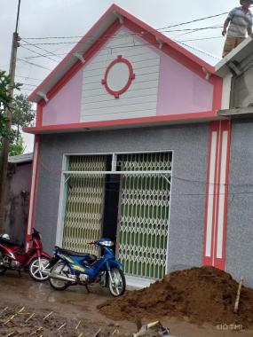 Nhà xây mới cực rẻ tại đường Nguyễn Chí Thanh, Phường 9, TP Trà Vinh, giá chỉ 420 triệu