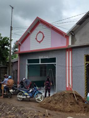 Nhà xây mới cực rẻ tại đường Nguyễn Chí Thanh, Phường 9, TP Trà Vinh, giá chỉ 420 triệu