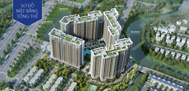 Cần bán căn hộ Safira Khang Điền (50m2 = 1 tỷ 750 tr, 67m2 = 2 tỷ 050 tr, 87m2 = 2 tỷ 810 tr)