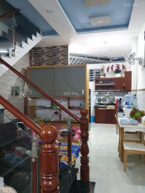 Chính chủ bán nhà đẹp, giá tốt ngay tại KDC Sài Gòn Coop Mart