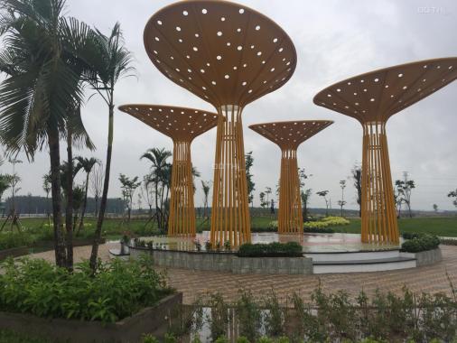 5 nền nội bộ đẹp nhất KDC Đức Phát 3, Bàu Bàng, 600 triệu/nền