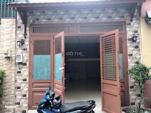 Bán nhà HXH 1 sẹc P. Tân Quý, Q. Tân Phú, DT 4x15m, 1 trệt + gác lửng, giá 4.5 tỷ, LH ngay